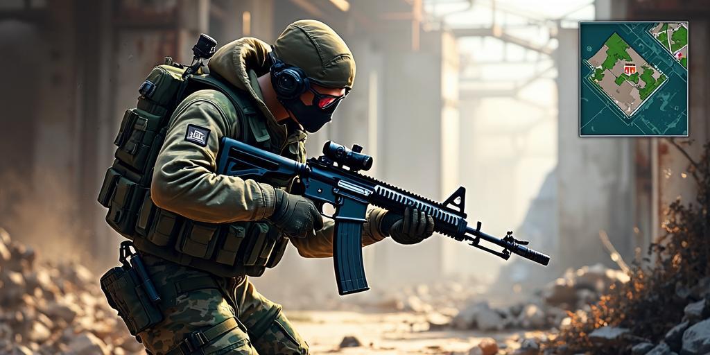 和平精英辅助软件的发展与影响分析